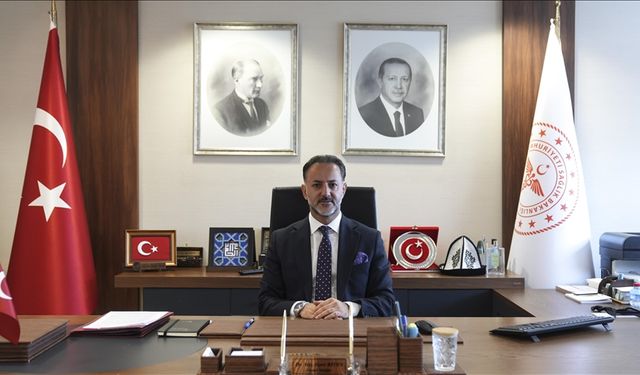 Türkiye sağlıkta uluslararası işbirliklerini artırıyor