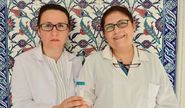 ÇOMÜ’den Devrim Niteliğinde Buluş