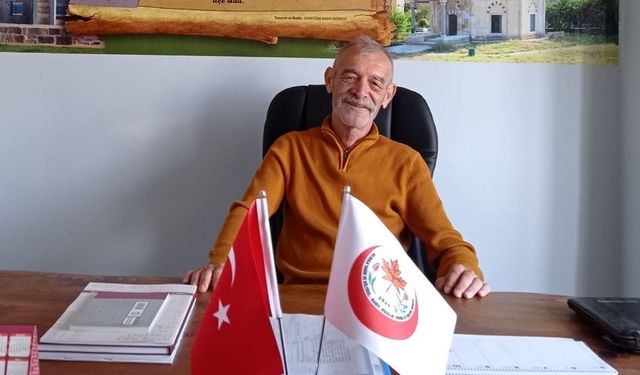 Gelibolu'da ramazan ayında camilerde şerbet ikram edilecek