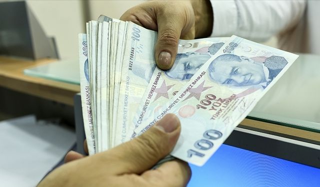 Bakan Göktaş Duyurdu: Doğal Gaz Desteği Ödemeleri Başladı