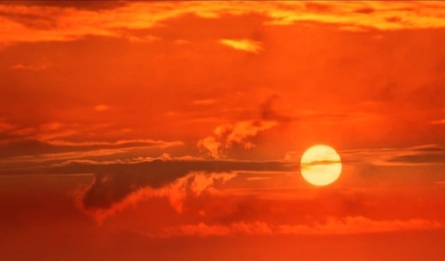 Dünyada 2025, kayıtlardaki en sıcak üçüncü yıl oldu