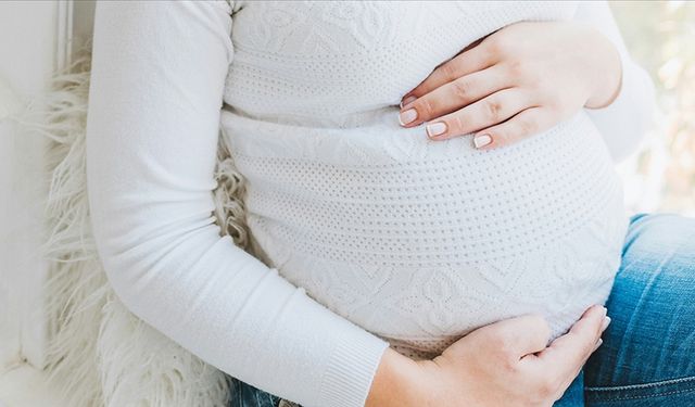 Hamilelikte aşırı kilo sezaryeni tetikliyor
