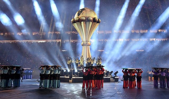 Futboldan daha fazlasına sahne olan Afrika Uluslar Kupası