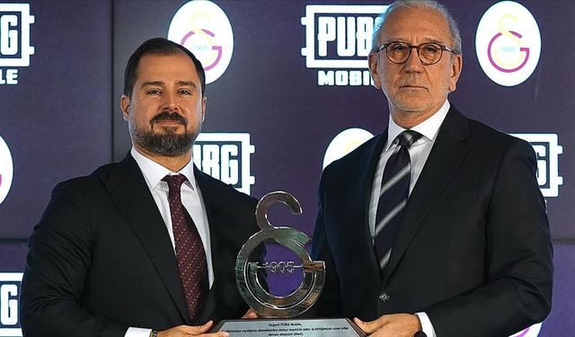 Galatasaray'da sponsorluk geliri hedefi 120 milyon avro