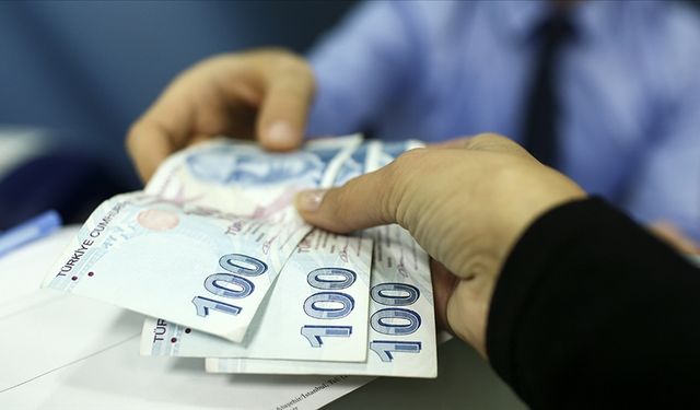 Ocak ayı doğum yardımı ödemeleri hesaplara yatırıldı