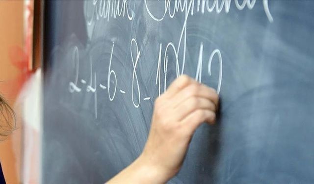 Öğretmen atamalarında hizmet puanı sistemi güncellendi