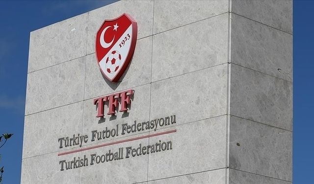 TFF Tahkim Kurulu, 78 futbolcunun men cezasını onadı
