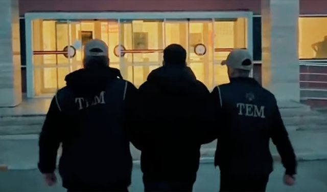 46 İlde FETÖ Operasyonu: 82 Tutuklama