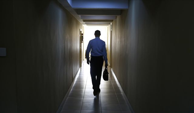 Türkiye'de işsizlik oranı 0,8 puan azalarak yüzde 7,7 oldu