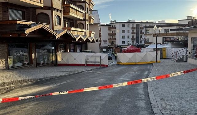 Ölenlerden 16'sının daha kimliği tespit edildi