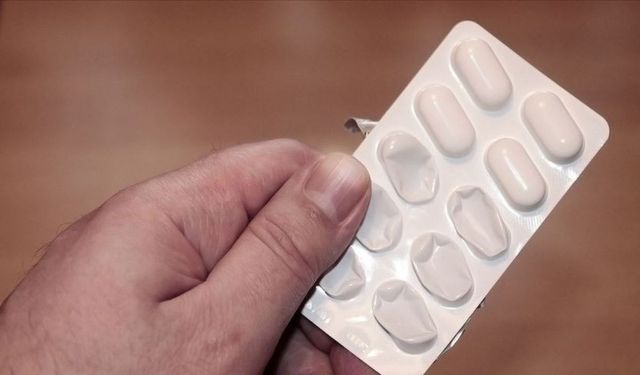 O enfeksiyonlarda antibiyotik kullanımı uyarısı