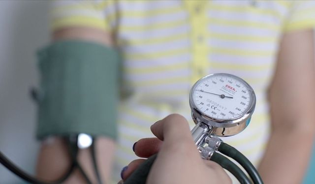 O hastalık fark edilmeden ilerleyebiliyor