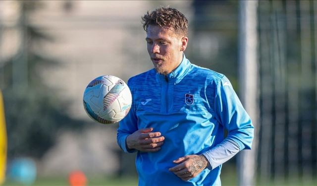 Serdar Saatçı, Al Nassr'a kiralandı