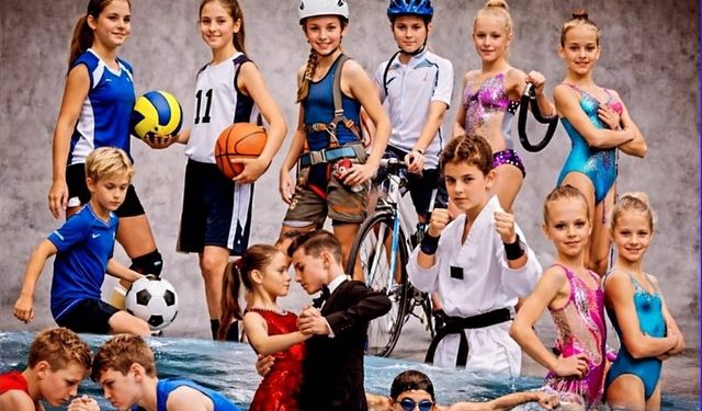 ÇOMÜ'den Çanakkale’de Spor Devrimi