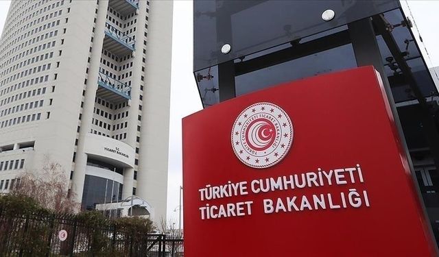 Dış Ticarette Ocak Bilançosu