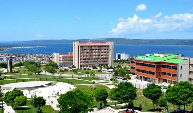 ÇOMÜ’den Çifte Başarı: Avrupa Bilim Ekosistemine İki Yeni Proje