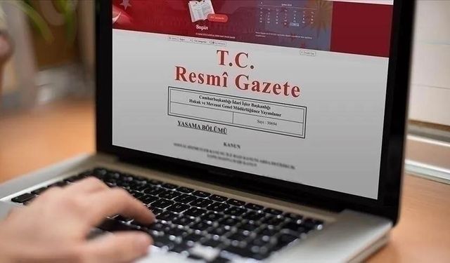 Ortam ısıtıcılarına ilişkin tebliğde düzenleme yapıldı