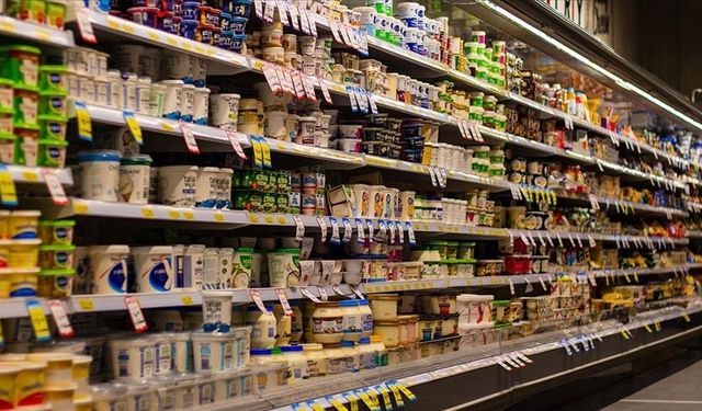 Paketli gıdalar meyveden çok sigarayla benziyor