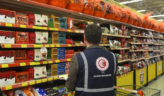 Ramazan ayı öncesinde fahiş fiyat denetimleri yoğunlaştı