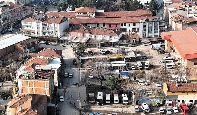 Deprem unutkanlığına sert uyarı: Sındırgı’da 30 bin artçı