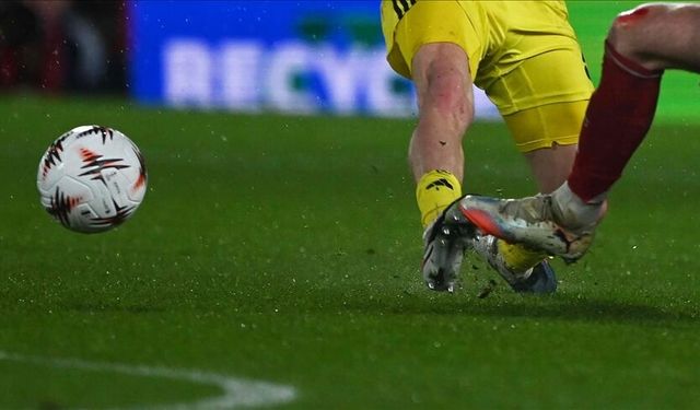 Futbolda kurallar değişiyor!