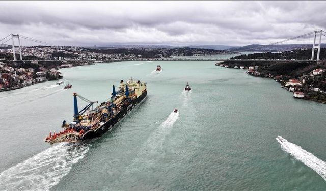 Çanakkale İstanbul’u Solladı: Rekor Hareketlilik!