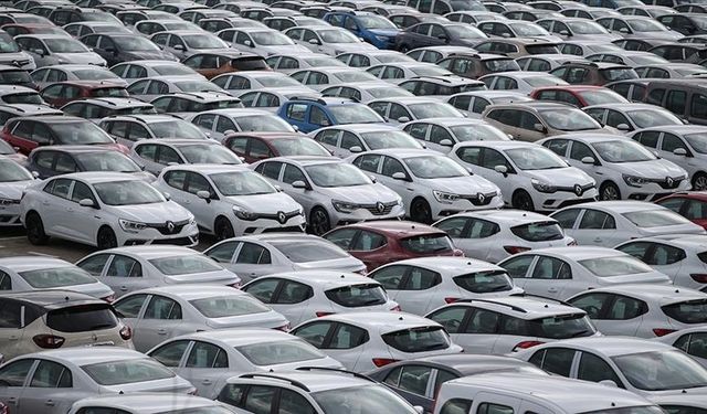 Otomotiv 2026’ya Zirvede Başladı