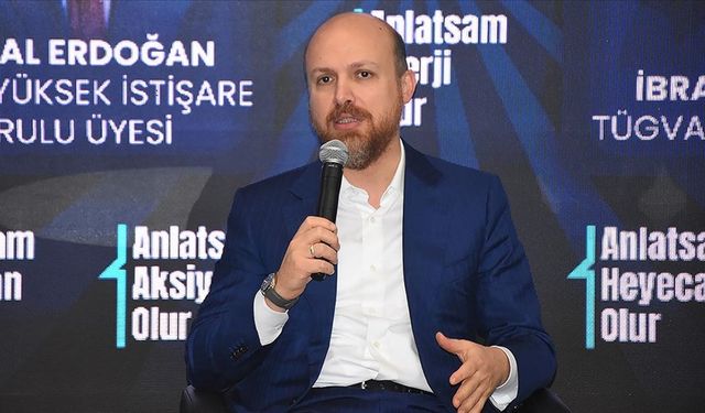 Erdoğan: Sivil toplum için koşturmaya devam edeceğiz