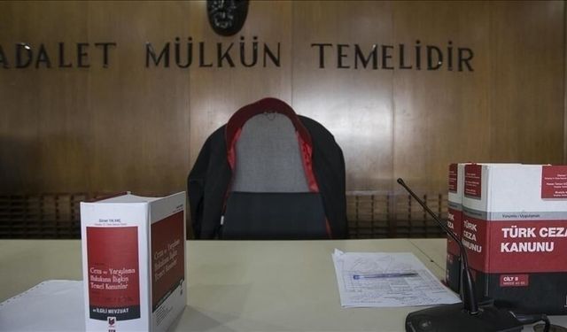 Görevinden uzaklaştırılan o belediye başkanı hakkında iddianame hazırlandı