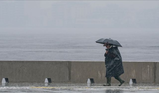 Bigalılar "Çok Kuvvetli" Bekleniyor: Tedbirinizi Şimdiden Alın