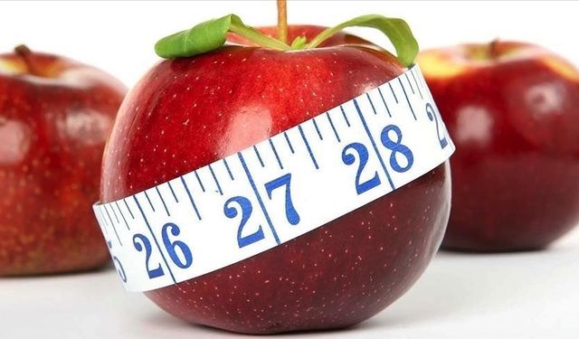 Aralıklı Oruç mu, Klasik Diyet mi? İşte 22 Klinik Çalışmanın Sonucu