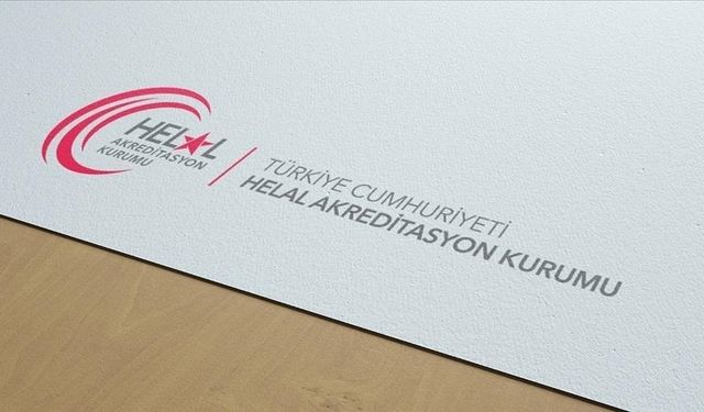 Türkiye, Helal Kalite Altyapısında Dünyanın "Eğitim Üssü" Oldu