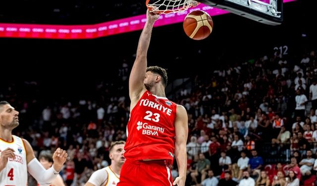 Türkiye,  "güç sıralamasında" ilk sırada