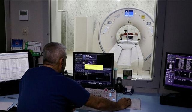 Kalbimiz Artık Teknolojiye Emanet