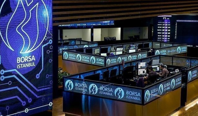Borsa günü pozitif tamamladı