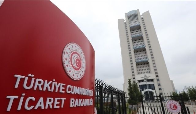 Ticaret Bakanlığı Serbest Bölgeler Platformu'nu yeniledi