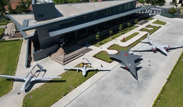 Baykar, dünya liderliğini korudu