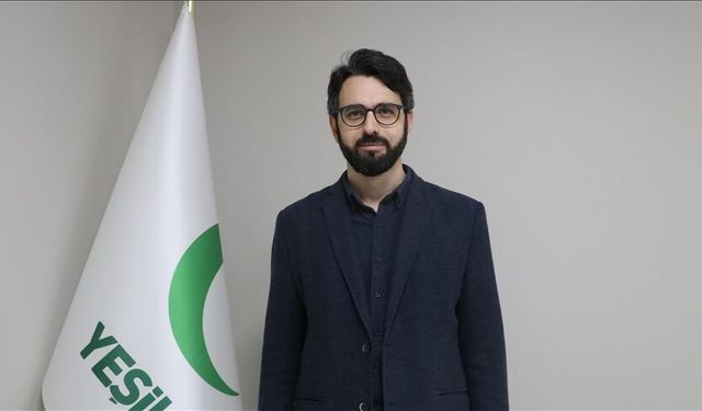 "Türkiye sigara tüketiminde alarm veriyor"