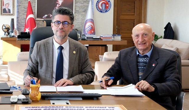 Beden eğitimi ve sporun kalbi 2026’da Çanakkale’de atacak!