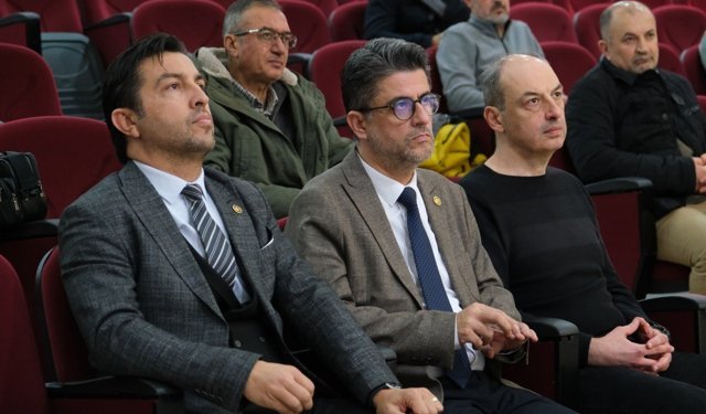 ÇOMÜ’nün Teknoloji Yıldızları Hazırlanıyor!