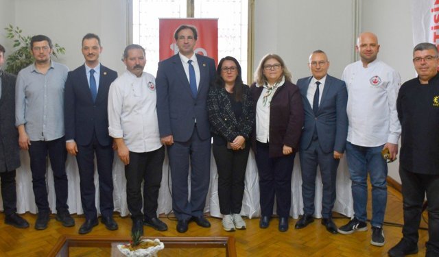 Güvenli Gıda, Bilinçli İftar: ÇOMÜ’den Önemli Notlar