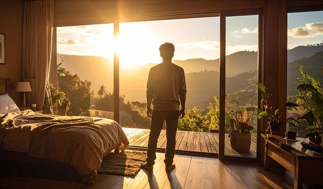 Türkiye'de Yalnız Yaşam Trendi: Tek Kişilik Haneler 5,5 Milyonu Aştı!