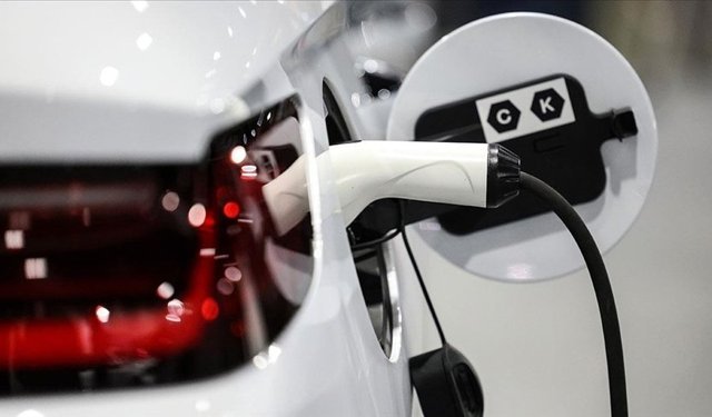 Elektrikli araç pazarında düşüş