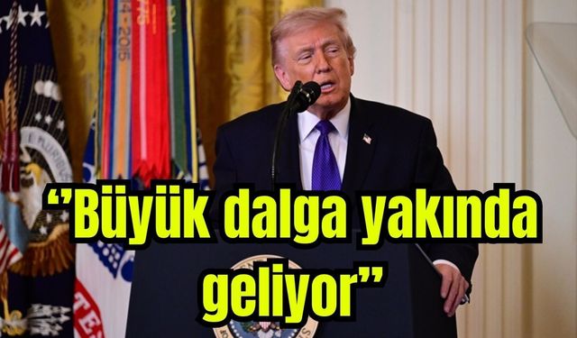 Trump, İran'a yönelik saldırılarının ne kadar süreceğini açıkladı