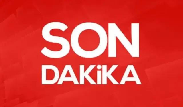 Son Dakika! Fabrikada patlama çok sayıda yaralı!