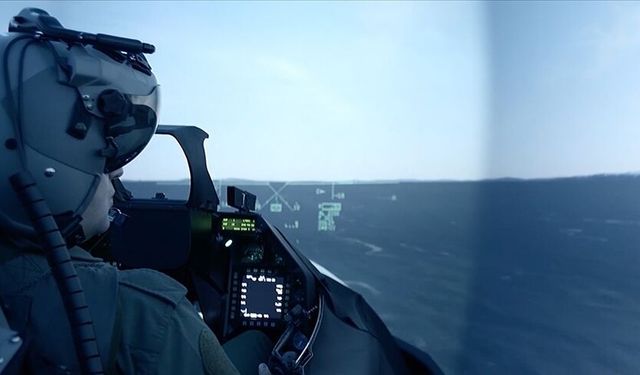 Türk Kartalları "tam bağımsız" kanatlanacak