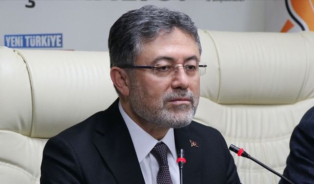 Stoklar yeterli mi? Bakan Yumaklı'dan önemli açıklama