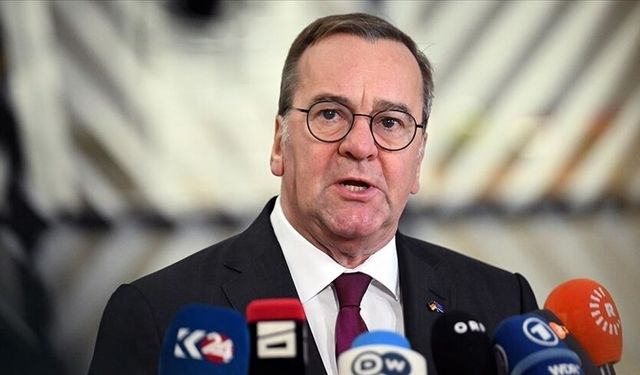 Almanya, İran'a karşı savaşa katılacak mı