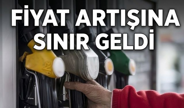 Akaryakıtta "Eşel Mobil" Dönemi