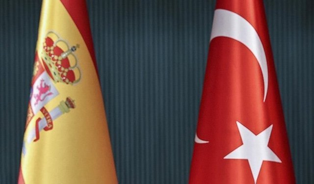 Türkiye ile İspanya arasındaki yakın ilişkiler ticaret ve turizmde rekorlar getirdi